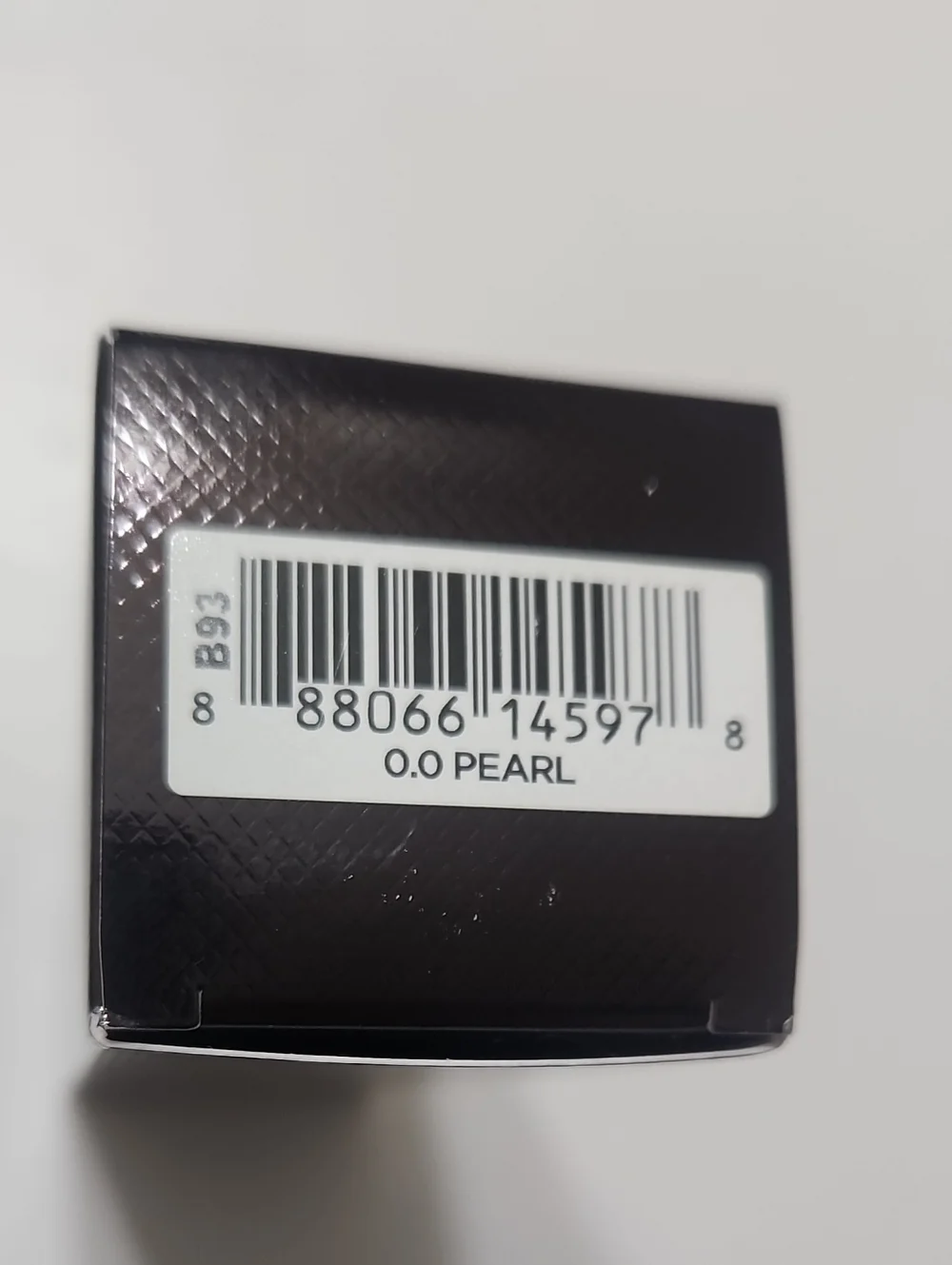 TOM FORD Pearl Soft Matte Blurring Foundation
